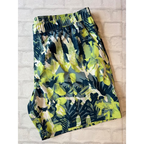The North Face Other - The North Face Mens Class V Water Shorts XXL Swim Trunks gorpcore active